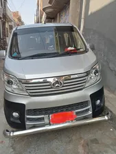 Changan Karvaan Plus 2021 for Sale