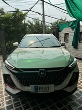 Changan Oshan X7 2024 for Sale