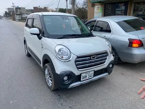 Daihatsu Cast Activa X 2019 for Sale