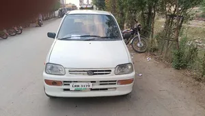 Daihatsu Cuore 2003 for Sale