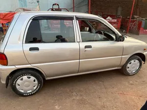 Daihatsu Cuore CL 2005 for Sale