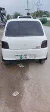 Daihatsu Cuore CL Eco 2003 for Sale