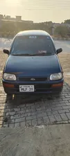 Daihatsu Cuore CX Eco 2005 for Sale