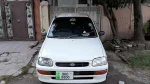 Daihatsu Cuore CX 2006 for Sale