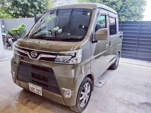 Daihatsu Hijet 2023 for Sale