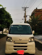 Daihatsu Hijet Deluxe 2013 for Sale