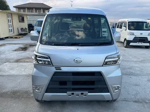 Daihatsu Hijet Special 2019 for Sale