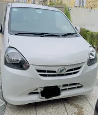 Daihatsu Mira 2012 for Sale