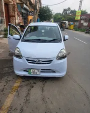 Daihatsu Mira ES 2016 for Sale