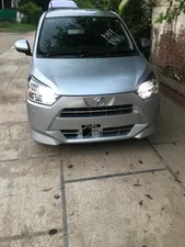 Daihatsu Mira X 2021 for Sale