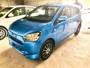 Daihatsu Mira X SA 2017 for Sale