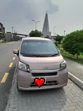 Daihatsu Move 2014 for Sale