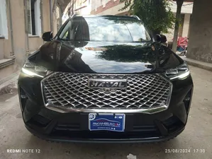 Haval H6 2.0T AWD 2022 for Sale