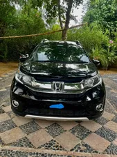 Honda BR-V i-VTEC 2017 for Sale