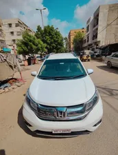 Honda BR-V i-VTEC 2017 for Sale