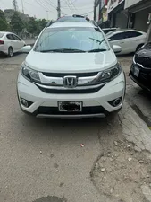 Honda BR-V i-VTEC 2018 for Sale