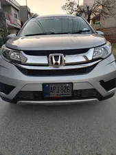 Honda BR-V i-VTEC MT 2019 for Sale