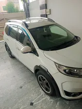 Honda BR-V i-VTEC S 2017 for Sale