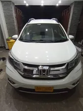 Honda BR-V i-VTEC S 2019 for Sale