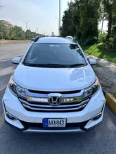 Honda BR-V i-VTEC S 2022 for Sale