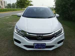 Honda City 1.2L M/T 2021 for Sale