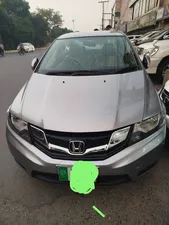 Honda City 1.5 i-VTEC 2019 for Sale