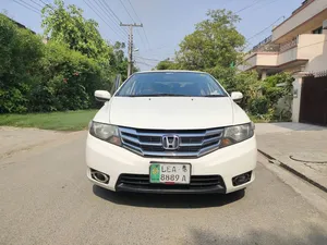 Honda City 2016 for Sale