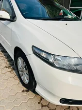 Honda City Aspire 1.5 i-VTEC 2015 for Sale