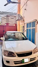 Honda City EXi 2001 for Sale