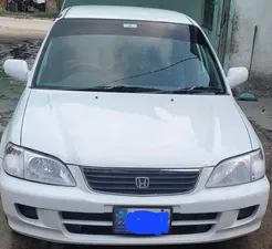 Honda City EXi 2003 for Sale