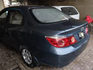 Honda City i-DSI 2006 for Sale