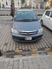 Honda City i-DSI 2006 for Sale