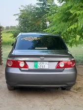 Honda City i-DSI 2008 for Sale