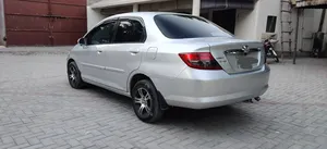 Honda City i-DSI Vario 2005 for Sale