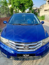 Honda City 1.3 i-VTEC 2009 for Sale