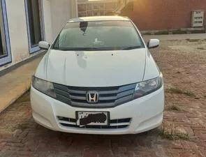 Honda City 1.3 i-VTEC 2011 for Sale