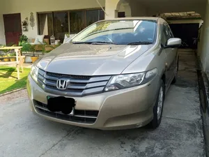 Honda City 1.3 i-VTEC 2012 for Sale