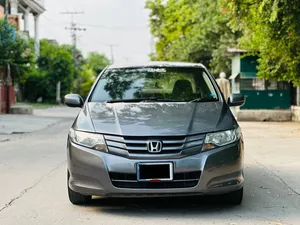 Honda City 1.3 i-VTEC 2014 for Sale