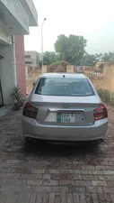 Honda City 1.3 i-VTEC 2015 for Sale