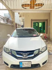 Honda City 1.3 i-VTEC 2018 for Sale