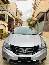 Honda City 1.3 i-VTEC 2018 for Sale