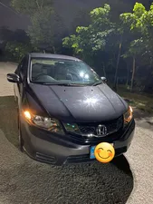 Honda City 1.3 i-VTEC 2019 for Sale