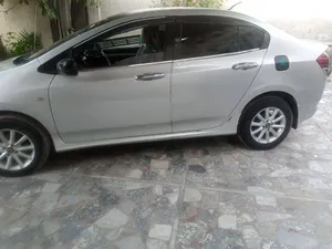 Honda City i-VTEC 2010 for Sale