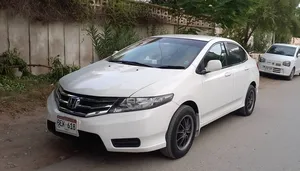 Honda City 1.3 i-VTEC Prosmatec 2015 for Sale