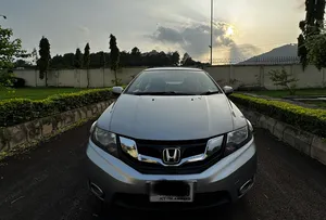 Honda City 1.3 i-VTEC Prosmatec 2018 for Sale