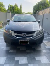 Honda City 1.3 i-VTEC Prosmatec 2020 for Sale