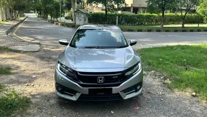 Honda Civic 1.5 RS Turbo 2021 for Sale