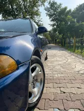 Honda Civic EX 1995 for Sale