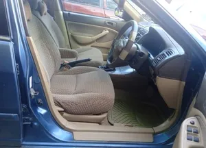 Honda Civic EXi 2005 for Sale