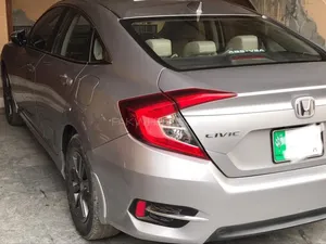 Honda Civic Oriel 1.8 i-VTEC CVT 2019 for Sale